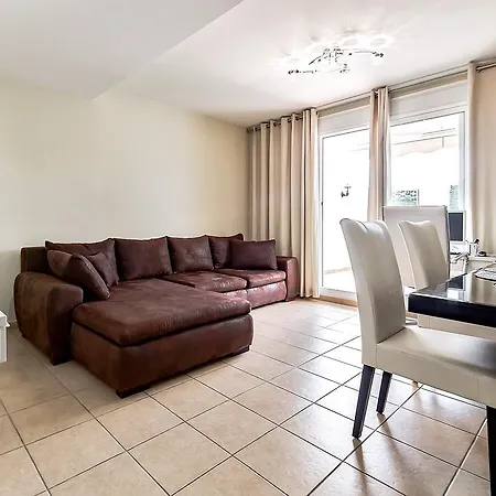 Oasis Fanabe Iii Apartment Costa Adeje (Tenerife)