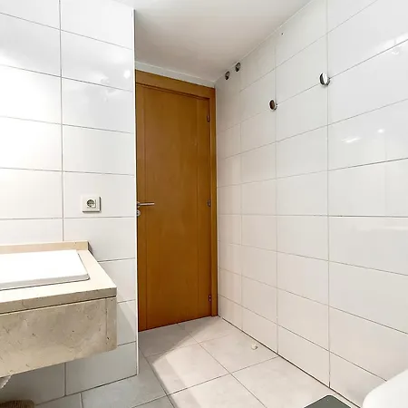 Apartment Oasis Fanabe Iii *