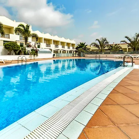 Apartment Oasis Fanabe Iii