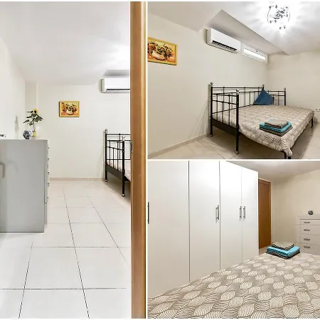 Apartment Oasis Fanabe Iii *
