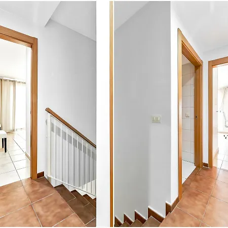 Apartment Oasis Fanabe Iii *