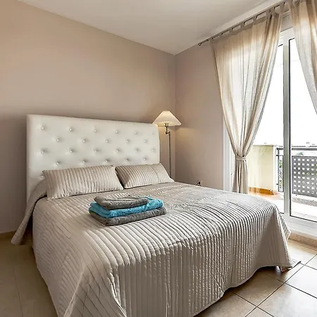 Oasis Fanabe Iii Apartment Costa Adeje (Tenerife)