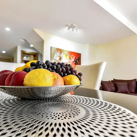 Apartment Oasis Fanabe Iii Costa Adeje (Tenerife)